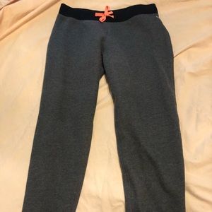 Women’s plus sweatpants
